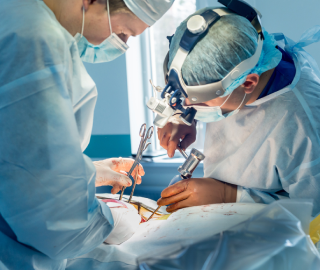 When Does Back Pain Require Surgery?